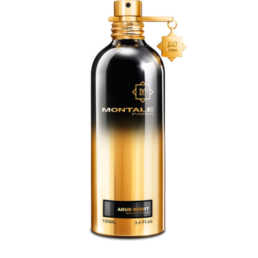 Aoud night - Eau de parfum - Montale (100 ml) Harmonie d'ambre et de cuir