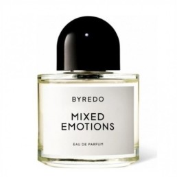 Mixed emotions - Eau de parfum - Byredo (100 ml) Réconfort et douceur