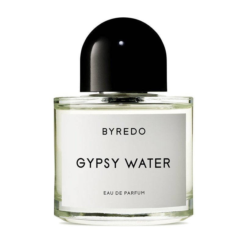 Gipsy water - Eau de parfum - Byredo - Une danse bohème