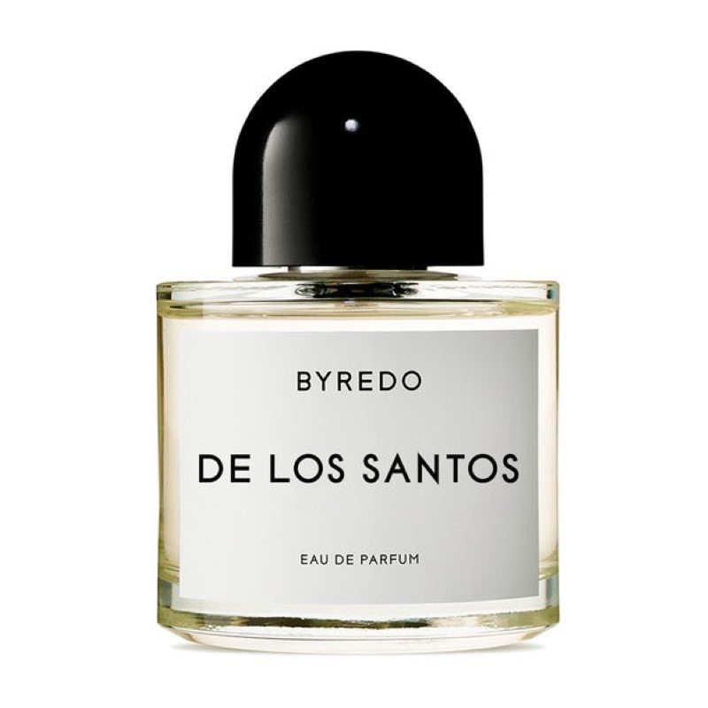 De los santos - Eau de parfum - Byredo (100 ml) Un parfum hommage à la célébration de la vie