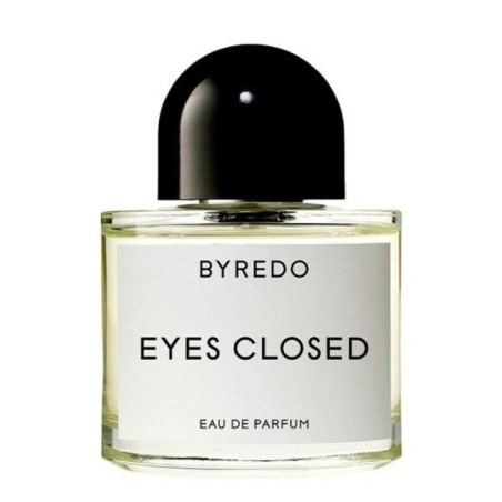 Eyes closed - Byredo