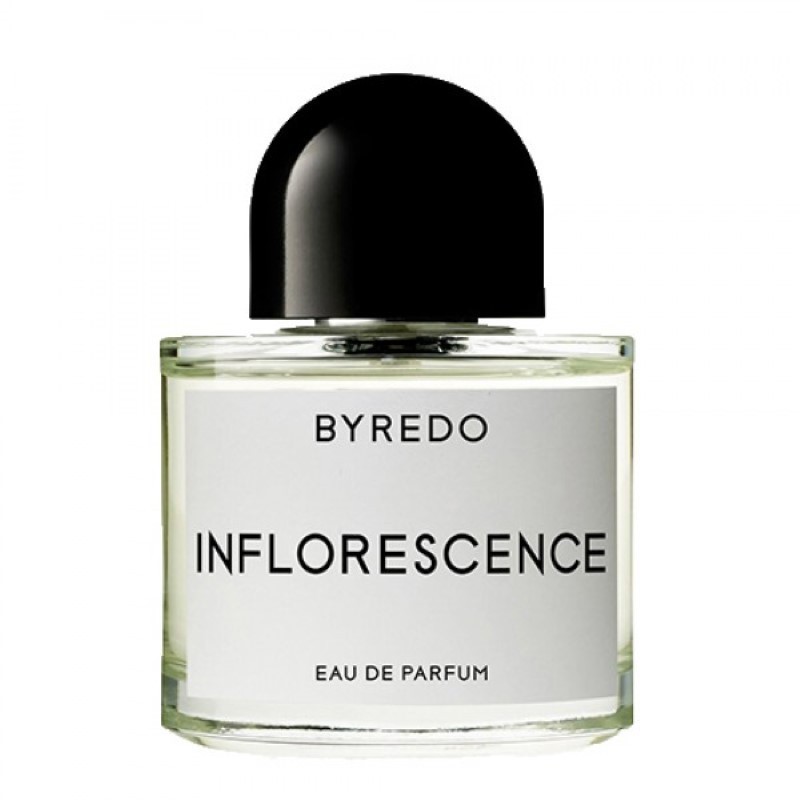 Inflorescence - Eau de parfum - Byredo (100 ml) Eveil des fleurs sauvages au printemps