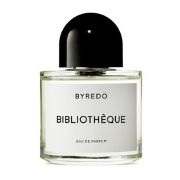 Bibliothèque - Byredo