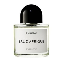 Bal d'afrique - Byredo