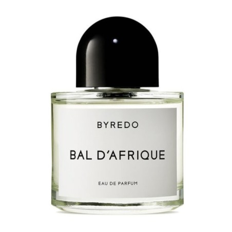 Bal d'afrique - Eau de parfum - Byredo - Hommage à Paris et Josephine Baker : Joyeux