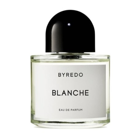 Blanche - Eau de parfum - Byredo - Classique musc blanc