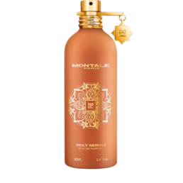 Holy neroli - Eau de parfum - Montale (100 ml) Fleur d'oranger et épices divines