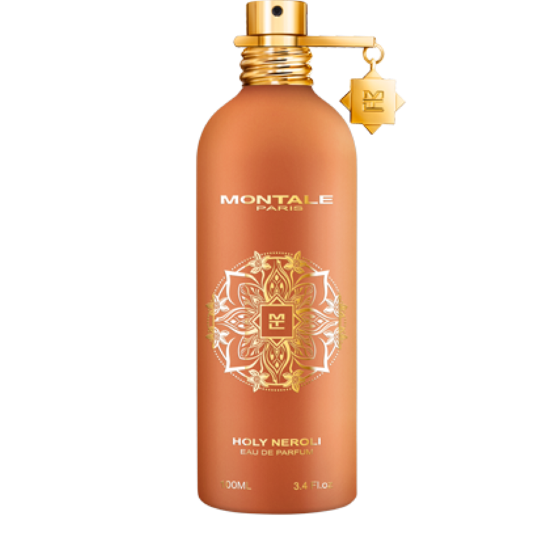 Holy neroli - Eau de parfum - Montale (100 ml) Fleur d'oranger et épices divines