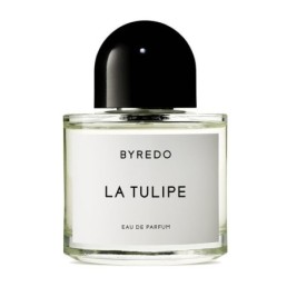 La tulipe - Eau de parfum - Byredo (100 ml) Premières fleurs du printemps