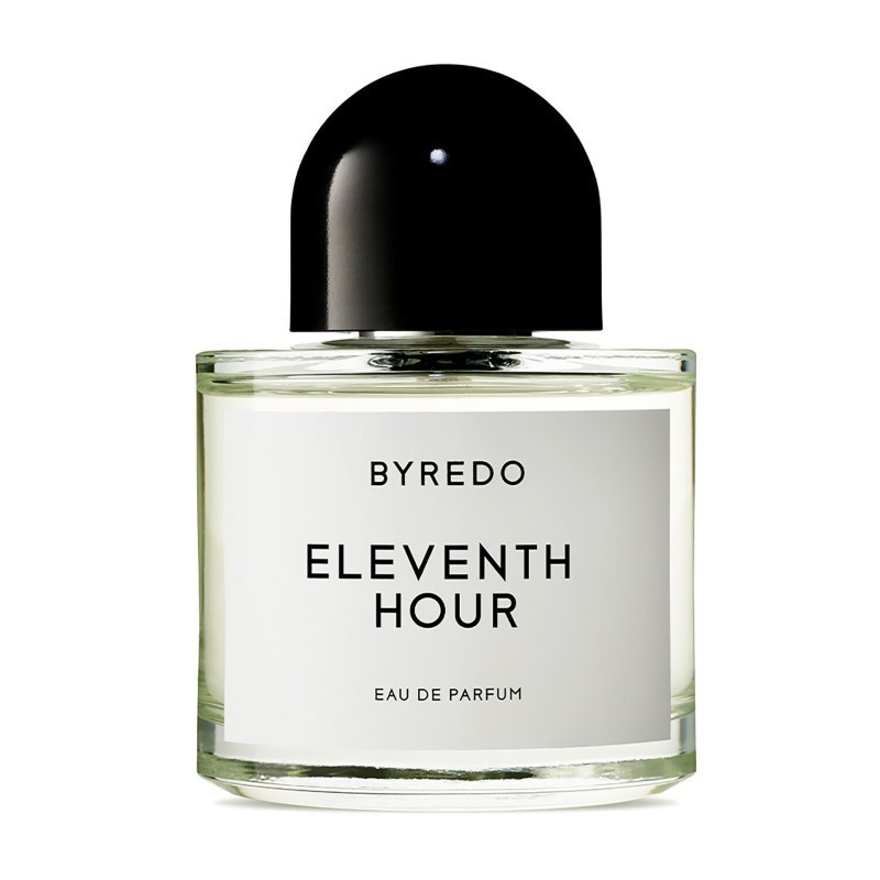 Eleventh hour - Eau de parfum - Byredo (100 ml) Un voyage au Népal