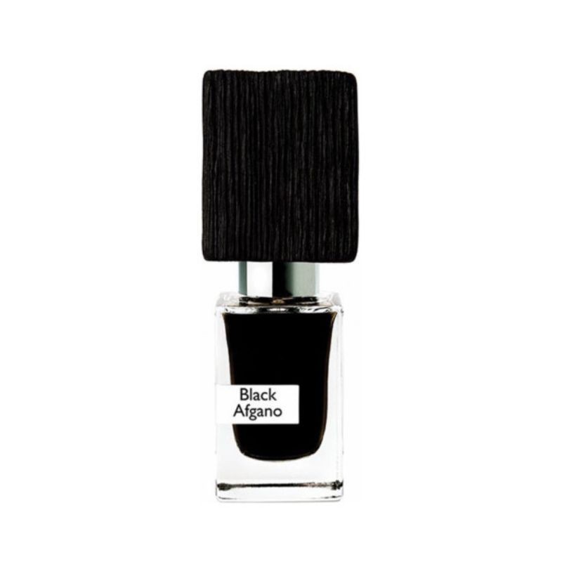 Black Afgano - extrait de parfum - Nasomatto (30 ml) Vapeurs de bonheur