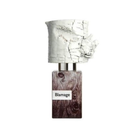 Blamage - extrait de parfum - Nasomatto (30 ml) De l'accident au chef d'oeuvre