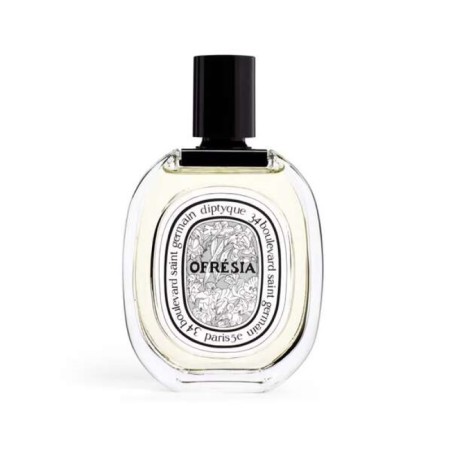 Ofresia - Eau de toilette - Diptyque (100 ml) Un jardin sur la côte normande