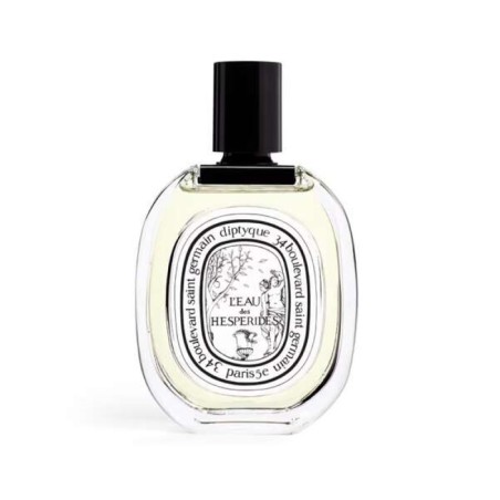 Eau des hesperides - Eau de toilette - Diptyque (100 ml) Fraîcheur verte