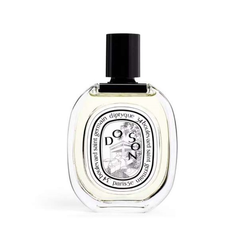 Do son - Eau de toilette - Diptyque - Délicat et insolent