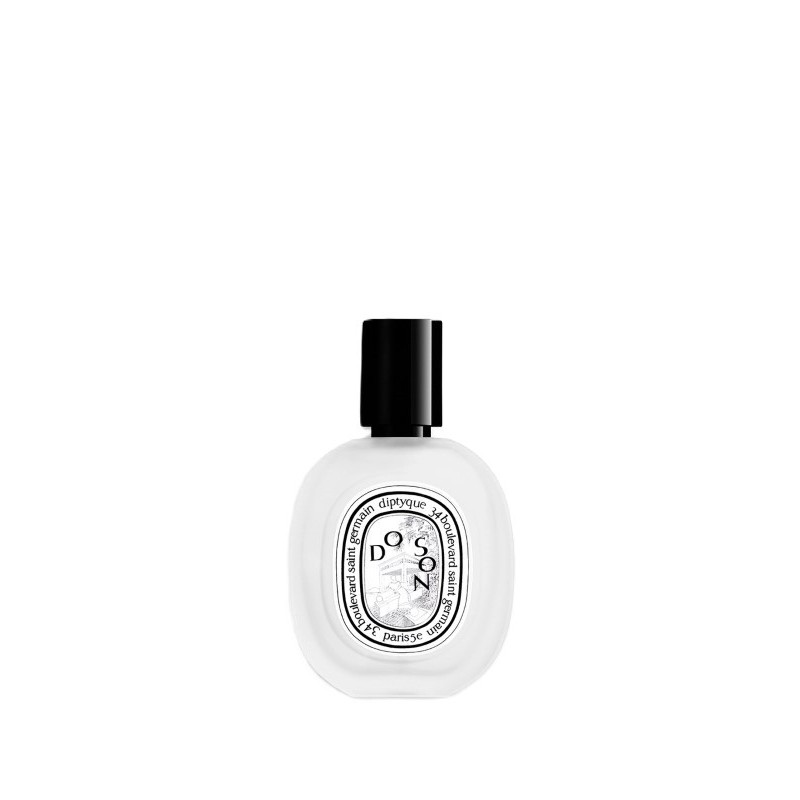 Do son - Parfum cheveux - Diptyque (30 ml) Délicat et insolent