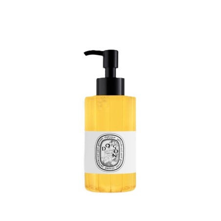 Do son - Huile de douche - Diptyque (200 ml) Délicat et insolent