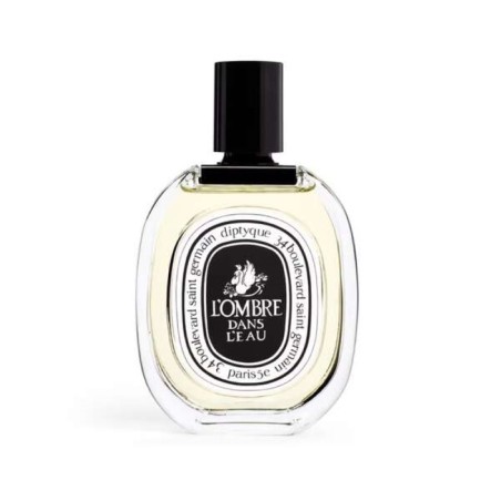 L'ombre dans l'eau - Eau de toilette - Diptyque - Une histoire de rêverie