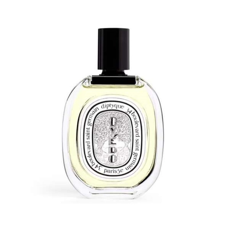 Oyedo - Eau de toilette - Diptyque (100 ml) Une belle coupe d'agrumes