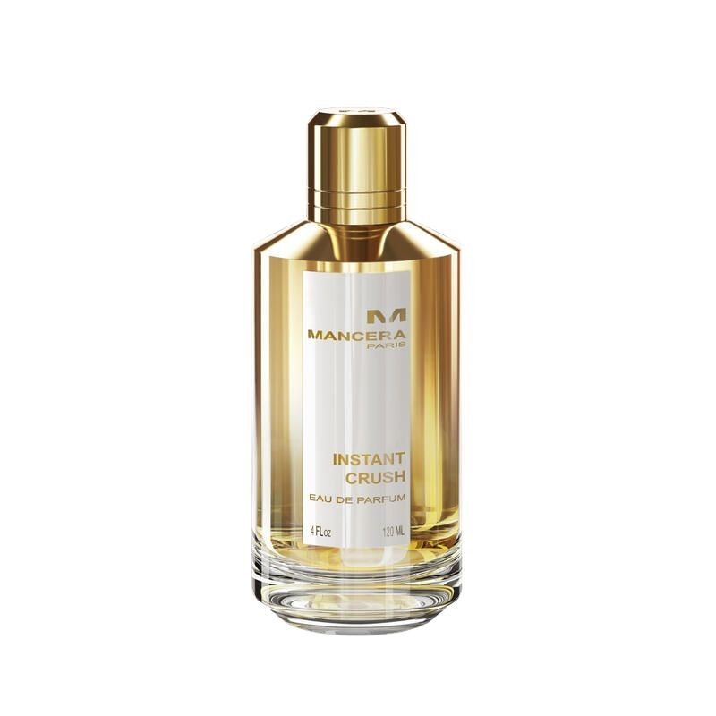 Instant crush - Eau de parfum - Mancera - Coup de coeur irrésitible de jasmin