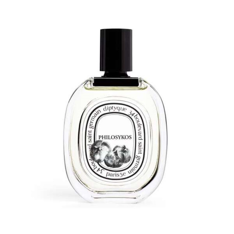 Philosykos - Eau de toilette - Diptyque - Escale en Grèce, gourmandise de figue