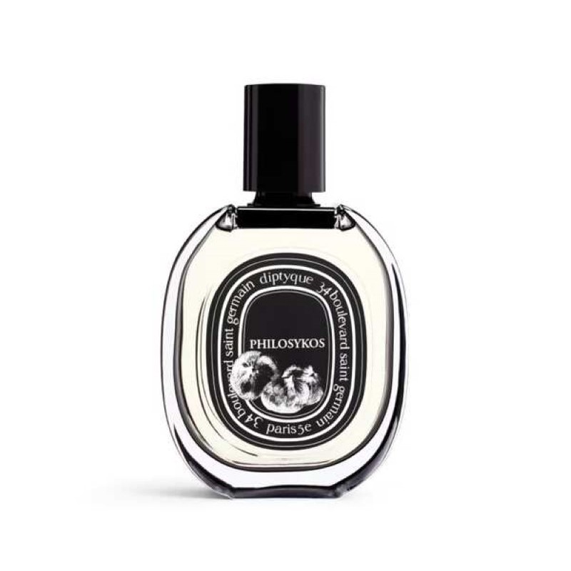 Philosykos - Eau de parfum - Diptyque - Escale en Grèce, gourmandise de figue