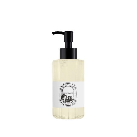 Philosykos - Gel douche - Diptyque (200 ml) Escale en Grèce