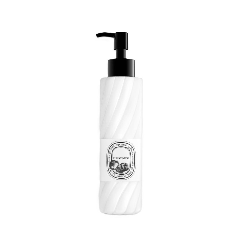 Philosykos - Emulsion - Diptyque (200 ml) Escale en Grèce, gourmandise de figue