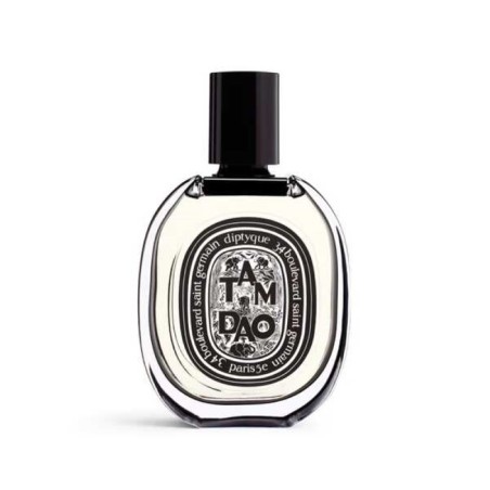 Tam dao - Eau de parfum - Diptyque - Souvenir du Vietnam et des temples sacrés