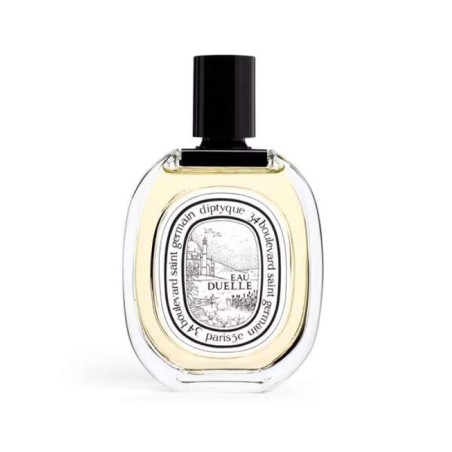 Eau duelle - Eau de toilette - Diptyque - La vanille sous deux facettes