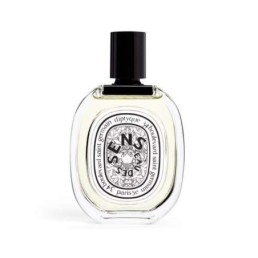 Eau des sens - Eau de toilette - Diptyque - Réunir toutes les facettes du bigaradier