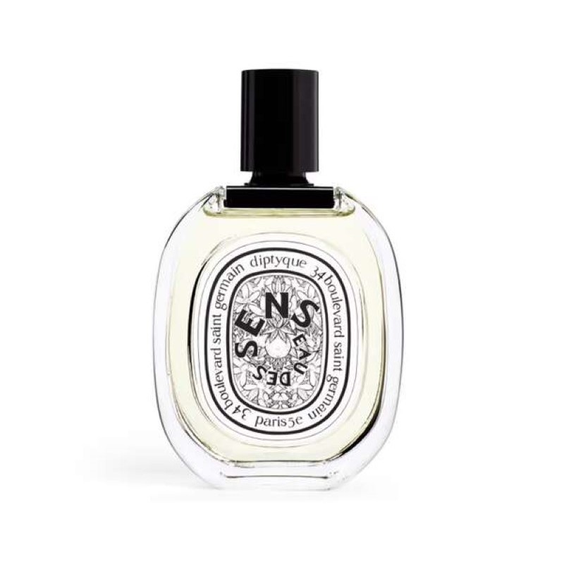 Eau des sens - Eau de toilette - Diptyque - Réunir toutes les facettes du bigaradier