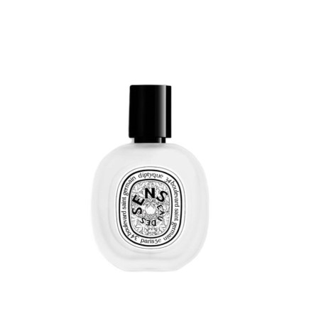 Eau des sens - Parfum cheveux - Diptyque (30 ml) Réunir toutes les facettes du bigaradier