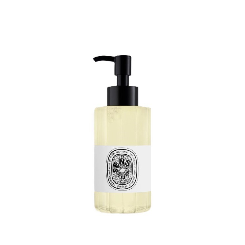 Eau des sens - Gel douche - Diptyque (200 ml) Réunir toutes les facettes du bigaradier