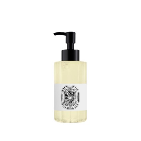 Eau des sens - Gel douche - Diptyque (200 ml) Réunir toutes les facettes du bigaradier