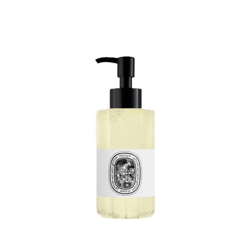 Fleur de peau - Crème mains - Diptyque (45 ml) Célébration de l'amour d'Eros et Psyché