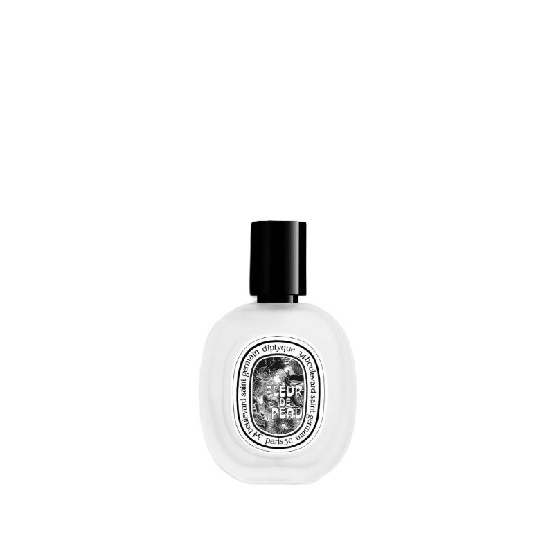 Fleur de peau - Parfum cheveux - Diptyque (30 ml) Célébration de l'amour d'Eros et Psyché