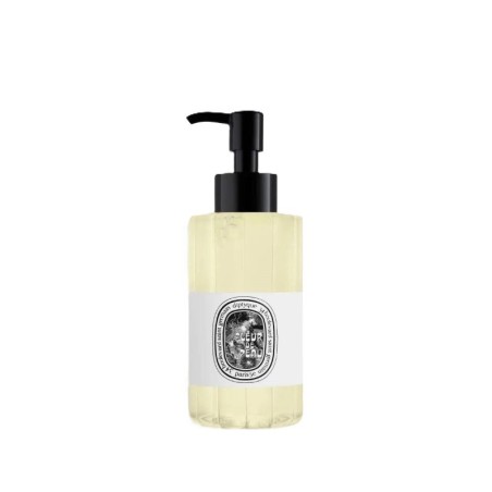 Fleur de peau - Gel douche - Diptyque (200 ml) Célébration de l'amour d'Eros et Psyché