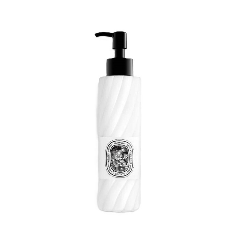 Fleur de peau - Emulsion - Diptyque (200 ml) Célébration de l'amour d'Eros et Psyché