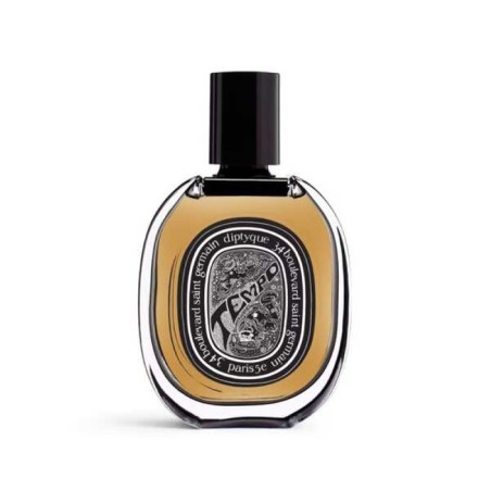 Tempo - Eau de parfum - Diptyque (75 ml) Mythique Patchouli racé