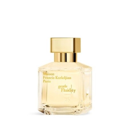 Gentle fluidity gold - Eau de parfum - Kurkdjian - Féminité généreuse et enveloppante