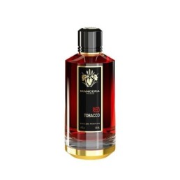 Red Tobacco - Eau de parfum - Mancera - Puissant et sexy mélange de tabac et épices