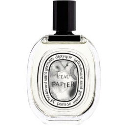 Eau papier - Eau de toilette - Diptyque - On réécrit l'histoire