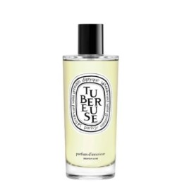 Tubereuse - Parfum d'interieur - Diptyque (150 ml) Une ode à la tubereuse