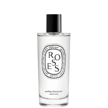 Roses - Parfum d'interieur - Diptyque (150 ml) Les rosiers du mois de Mai