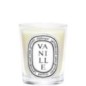 Vanille - Bougie - Diptyque (190 g) Une vanille aux accents cuirés