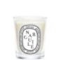 Narguile - Bougie - Diptyque (190 g) Volutes de parfum de miel, tabac et épice