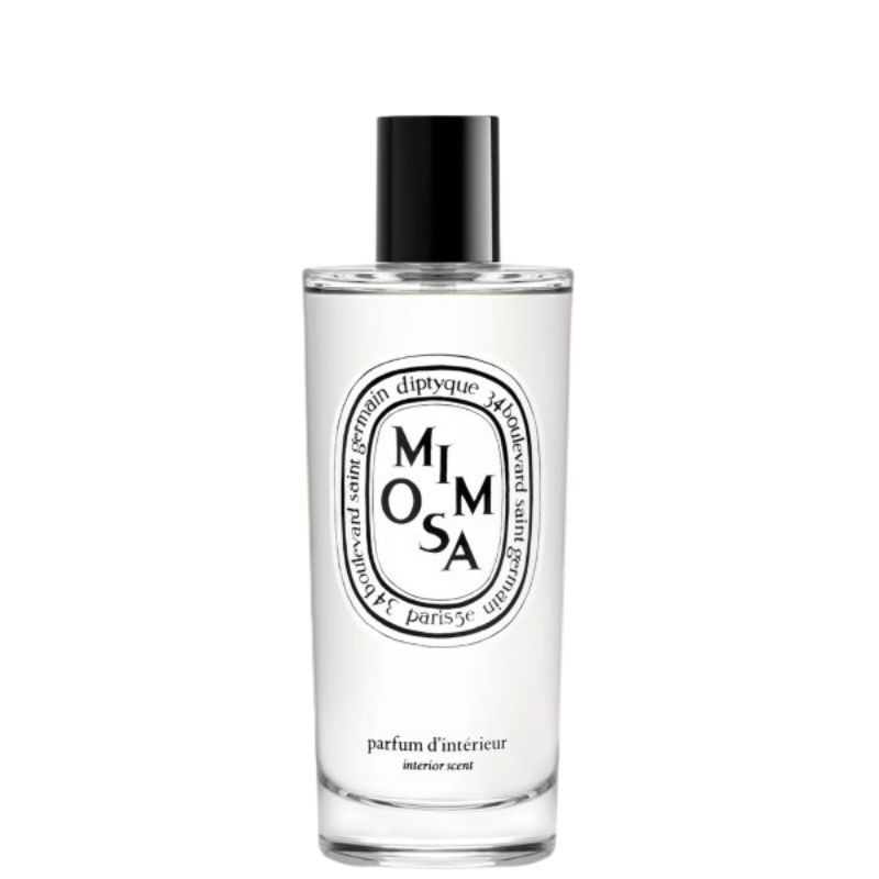 Mimosa - Parfum d'interieur - Diptyque (150 ml) Le printemps en provence