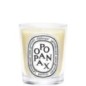 Opoponax - Bougie - Diptyque (190 g) Allure d'un ambre apaisant