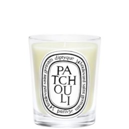 Patchouli - Bougie - Diptyque (190 g) Escale en indonésie